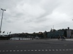 Other end of Gamla Stan; Stockholm continues