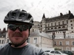 Me in Amboise