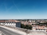 Angouleme - view from the ramparts