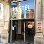 St Christopher's Inn hostel, Barcelona
