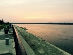 Danube 2 - experimenting with iPhone camera filters