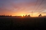 Norfolk sunset 2